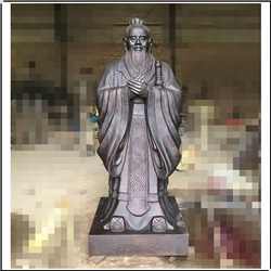 供應(yīng)孔子銅像 供應(yīng)孔子銅像