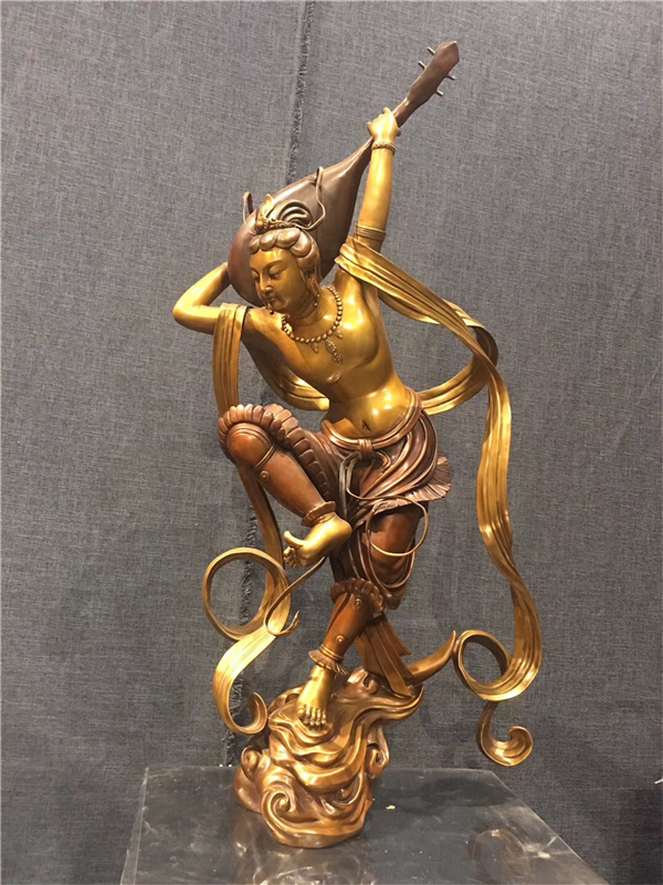 古代美女雕塑圖片.jpg 古代美女雕塑圖片.jpg