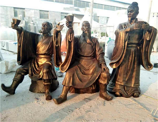 桃園三結(jié)義情景小品.jpg 桃園三結(jié)義情景小品.jpg