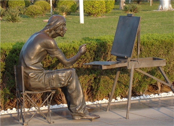 步行街雕塑圖片.jpg 步行街雕塑圖片.jpg