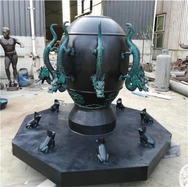 室外地動儀雕塑.jpg 室外地動儀雕塑.jpg