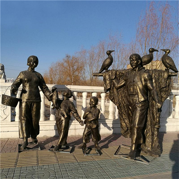 捕魚(yú)銅像.jpg 捕魚(yú)銅像.jpg