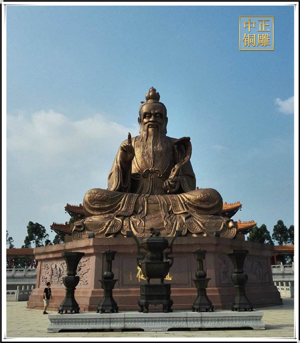老子銅像圖片.jpg 老子銅像圖片.jpg
