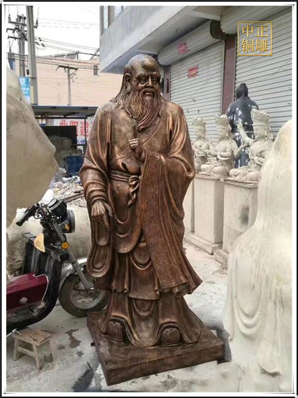 老子雕塑價格優惠.jpg 老子雕塑價格優惠.jpg