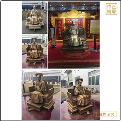 大型慈禧太后鑄造價格 大型慈禧太后鑄造價格