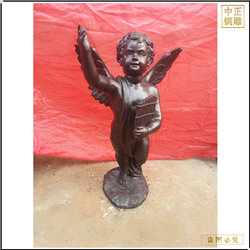 銅雕西方人物 銅雕西方人物