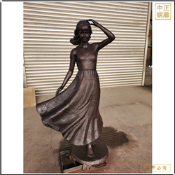 廠家制造西方人物雕塑 廠家制造西方人物雕塑