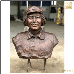 人物肖像鑄造價格 人物肖像鑄造價格