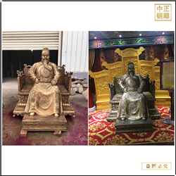 朱棣銅雕塑鑄造廠 朱棣銅雕塑鑄造廠