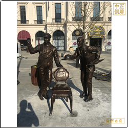 音樂人物雕塑鑄造廠 音樂人物雕塑鑄造廠