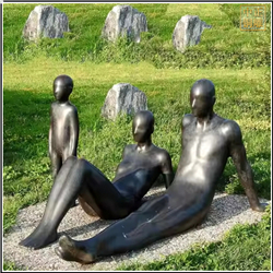 園林景觀抽象雕塑 園林景觀抽象雕塑