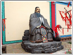 孔子像廠(chǎng)家