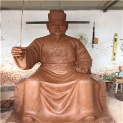 定做古代人物雕塑 定做古代人物雕塑
