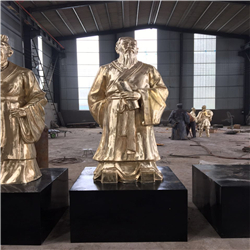 古代雕塑人物 古代雕塑人物