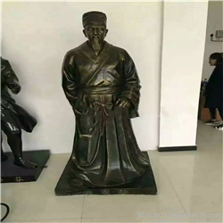 供應(yīng)李時(shí)珍銅像 供應(yīng)李時(shí)珍銅像