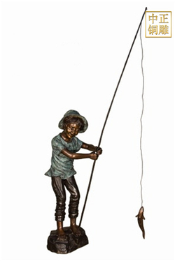 河北銅雕廠家位置 河北銅雕廠家位置