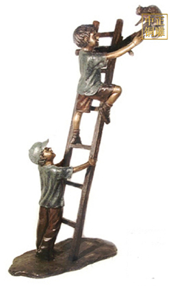 哪里銅雕廠家好 哪里銅雕廠家好