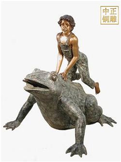 唐縣生產銅雕塑廠家 唐縣生產銅雕塑廠家