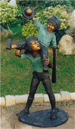 唐縣銅雕廠家制作流程 唐縣銅雕廠家制作流程