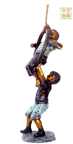 唐縣銅雕塑批發 唐縣銅雕塑批發