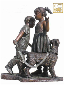 唐縣鑄銅雕塑廠家圖片 唐縣鑄銅雕塑廠家圖片