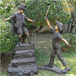 銅雕廠家哪里比較多 銅雕廠家哪里比較多