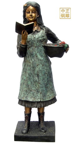 銅雕廠家生產(chǎn) 銅雕廠家生產(chǎn)