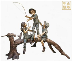 鑄銅雕塑價(jià)格 鑄銅雕塑價(jià)格