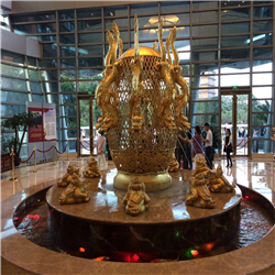 地動儀雕塑價格 地動儀雕塑價格