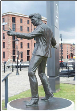 大型廣場(chǎng)人物銅像 大型廣場(chǎng)人物銅像